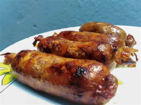 10 Best Longganisa in the Philippines & Where to Get .
